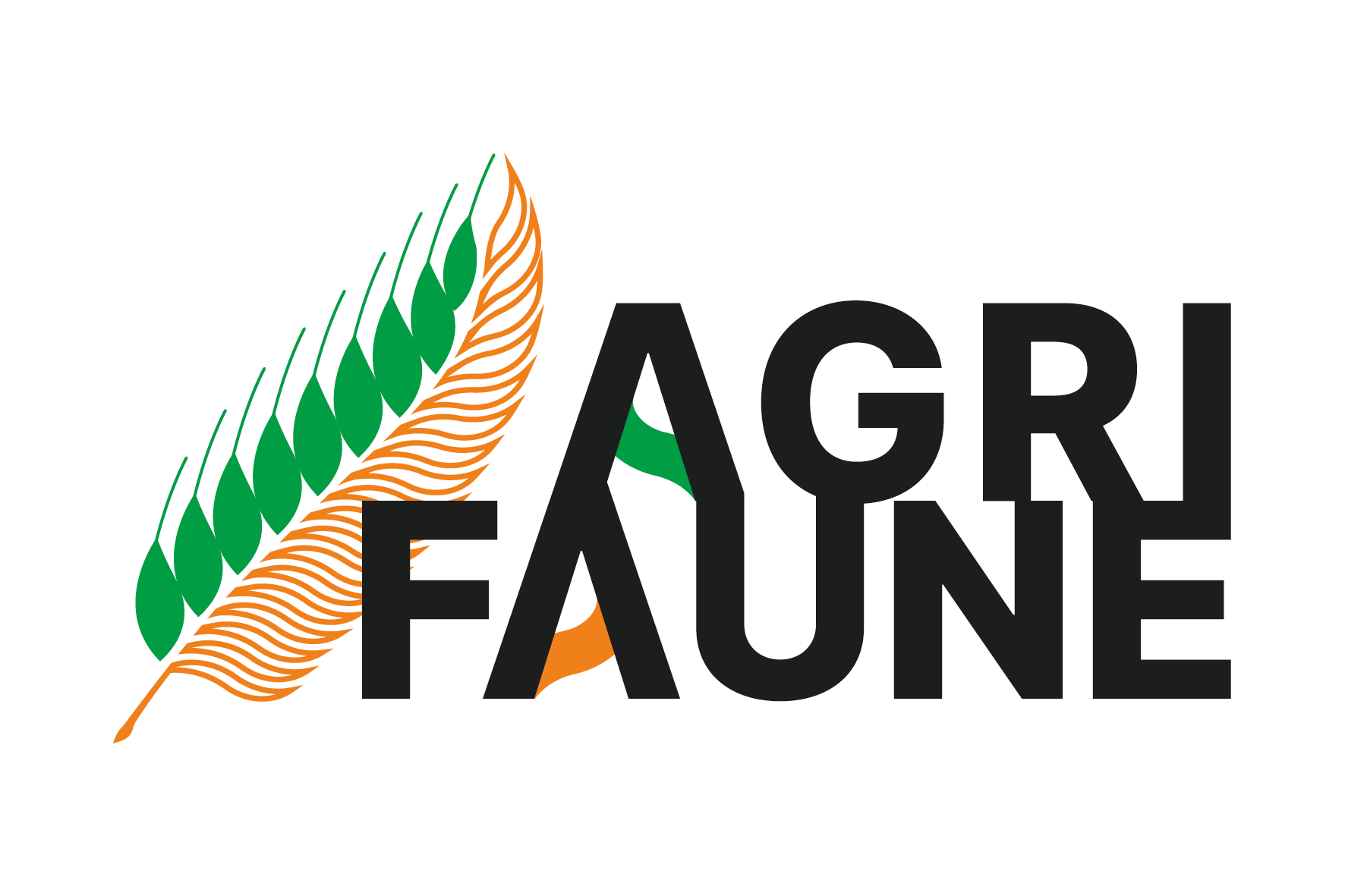 Logo Agrifaune Interculture